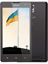 Best available price of XOLO Era in Ukraine