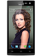 Best available price of XOLO Q1010i in Ukraine