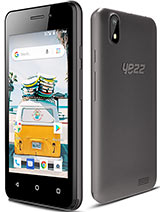 Best available price of Yezz Andy 4E7 in Ukraine