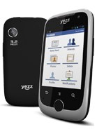 Best available price of Yezz Andy 3G 2-8 YZ11 in Ukraine
