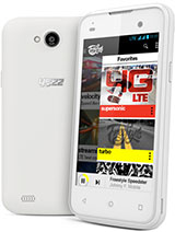 Best available price of Yezz Andy 4EL2 LTE in Ukraine