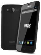 Best available price of Yezz Andy A4-5 1GB in Ukraine