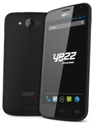 Best available price of Yezz Andy A5 1GB in Ukraine