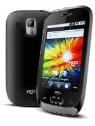 Best available price of Yezz Andy YZ1100 in Ukraine