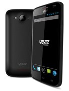 Best available price of Yezz Andy A5 in Ukraine