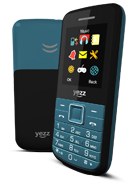 Best available price of Yezz Chico 2 YZ201 in Ukraine
