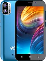 Best available price of Yezz Liv 3 LTE in Ukraine