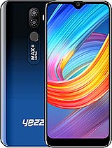 Best available price of Yezz Max 2 Ultra in Ukraine