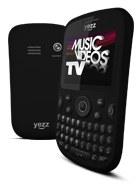 Best available price of Yezz Ritmo 3 TV YZ433 in Ukraine