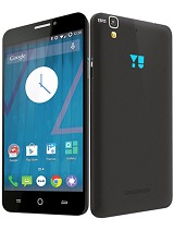 Best available price of YU Yureka Plus in Ukraine