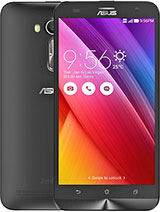 Best available price of Asus Zenfone 2 Laser ZE550KL in Ukraine