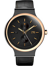 Best available price of ZTE Axon Watch in Ukraine