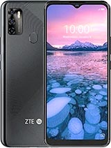 Best available price of ZTE Blade 20 5G in Ukraine