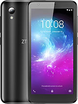 Best available price of ZTE Blade A3 (2019) in Ukraine