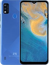 Best available price of ZTE Blade A51 in Ukraine