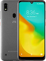 Best available price of ZTE Blade A7 Prime in Ukraine