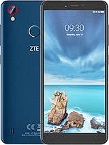 Best available price of ZTE Blade A7 Vita in Ukraine