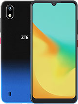 Best available price of ZTE Blade A7 in Ukraine