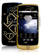 Best available price of ZTE FTV Phone in Ukraine