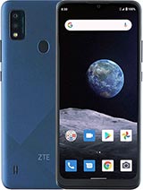 Best available price of ZTE Blade A7P in Ukraine