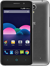 Best available price of ZTE Obsidian in Ukraine